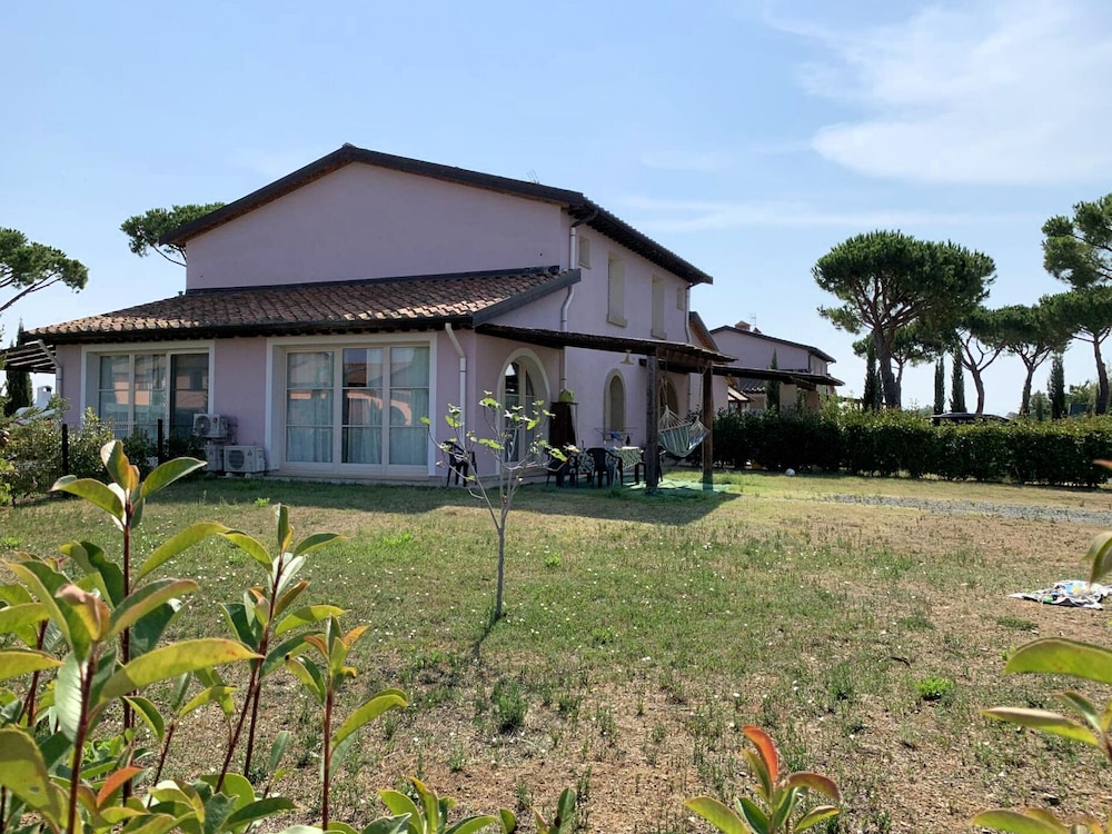 Appartamento Palazzeta With Pool, Near the Sea view 3