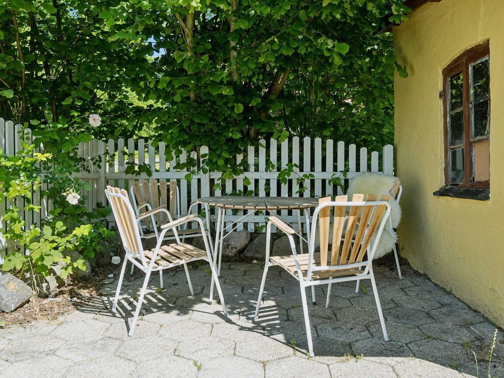 5 Star Holiday Home in Tranekaer