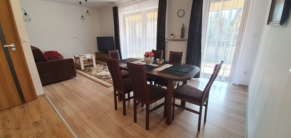 Apartamenty CEDE view 3