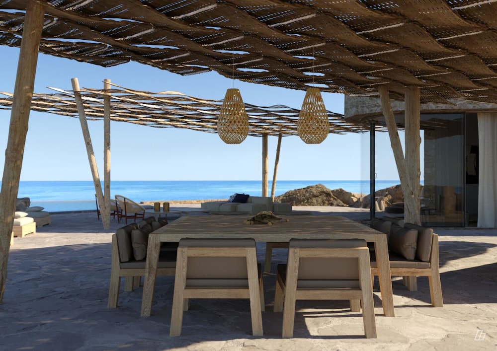 Adytum Villas