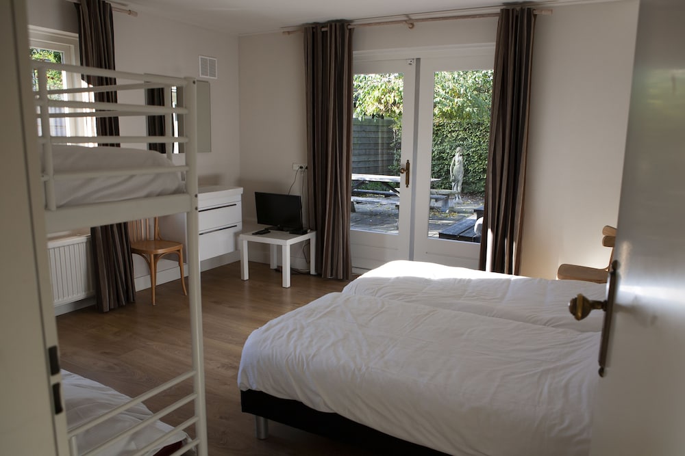 Recreatiepark De Boshoek