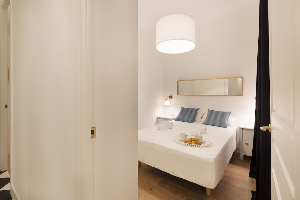 Habitat Apartments Grace