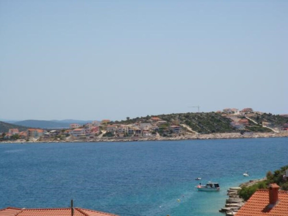 Nadica - sea View - A4