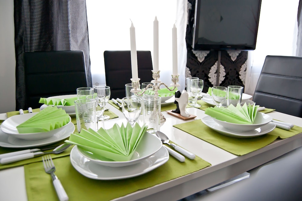 Royal Resort Apartments Westbahnhof