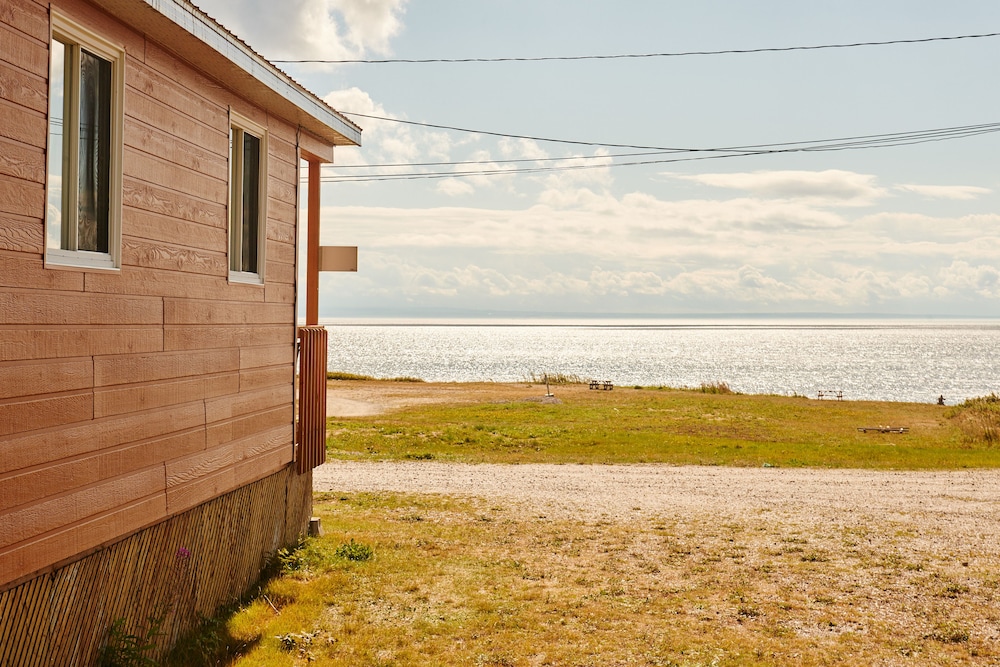 Chalets Shipek