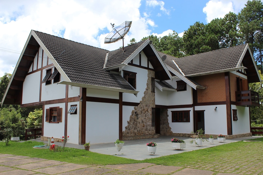 Pousada Lucerna