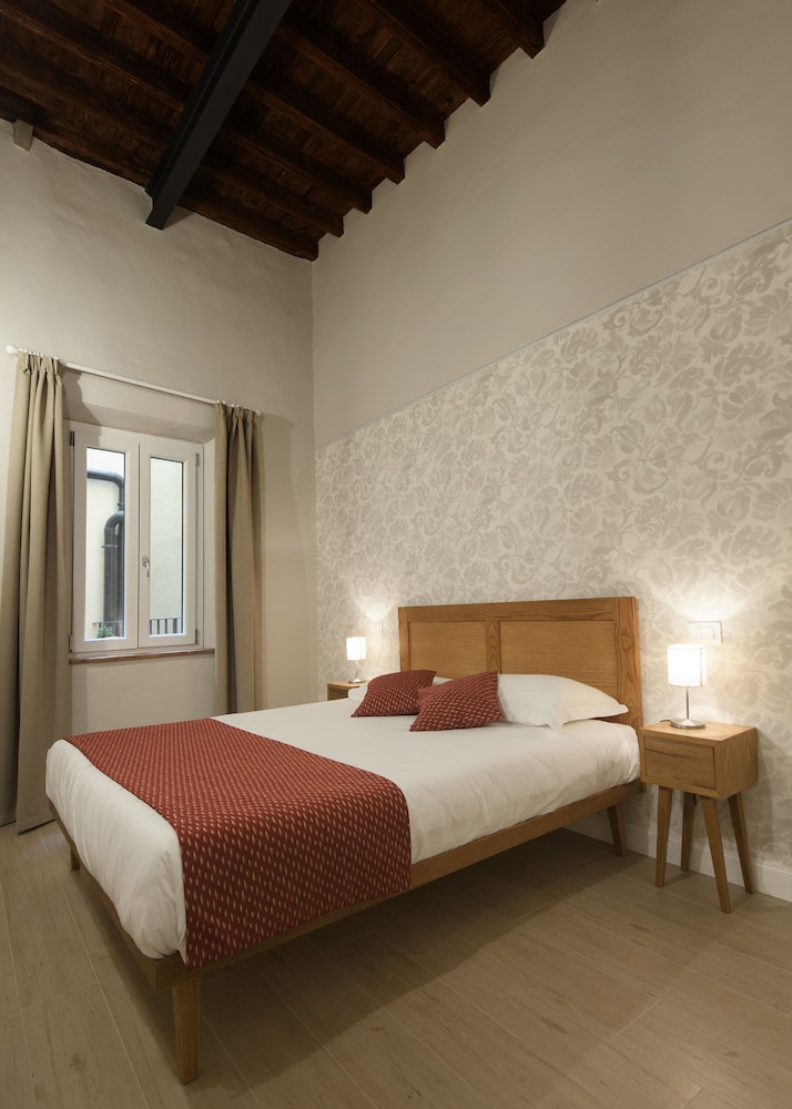 Le Fiorentine Boutique Apartments