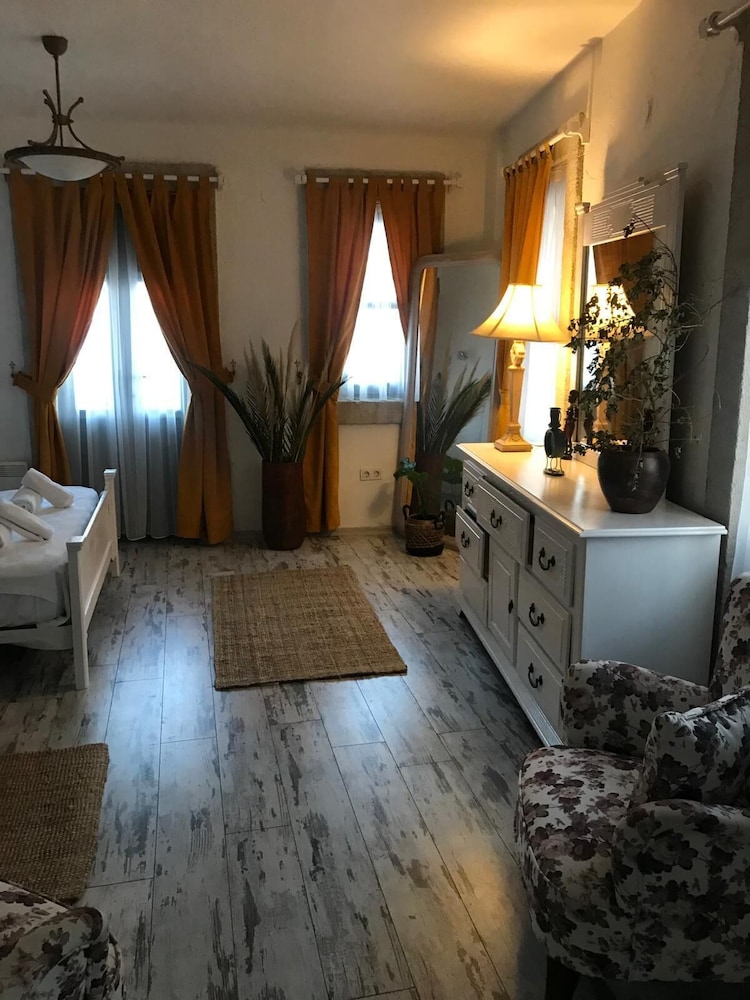 Alaçatı Flaneur