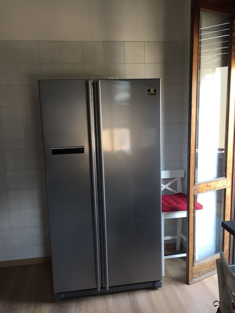 Salernoportodamare Train Station Room photo 5