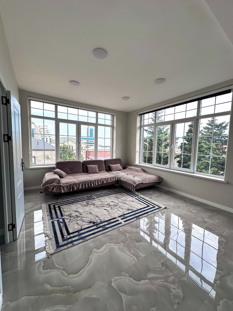 Central Vip Villa