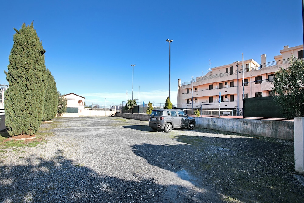 Casa del Tramonto - With Private Parking