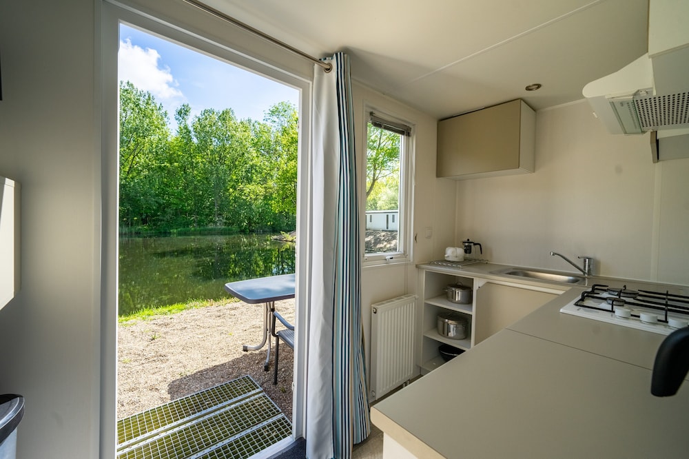 EuroParcs Het Amsterdamse Bos, photo 32