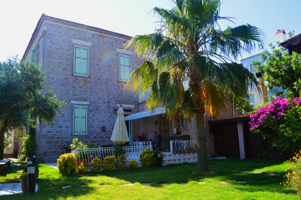 Hotel Cunda Has Konak Otel - Image 1