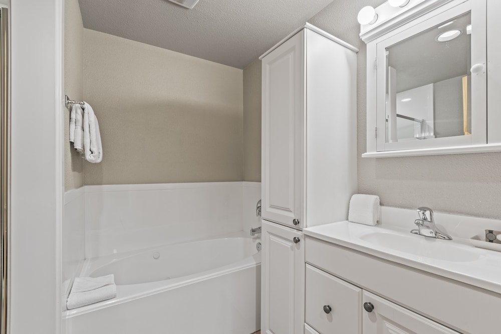 Park City Ski Resort UT - Snow Flower Vacation Condos