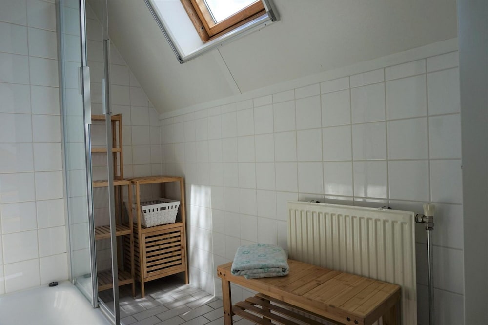 Holiday Home in Burgerbrug for Family