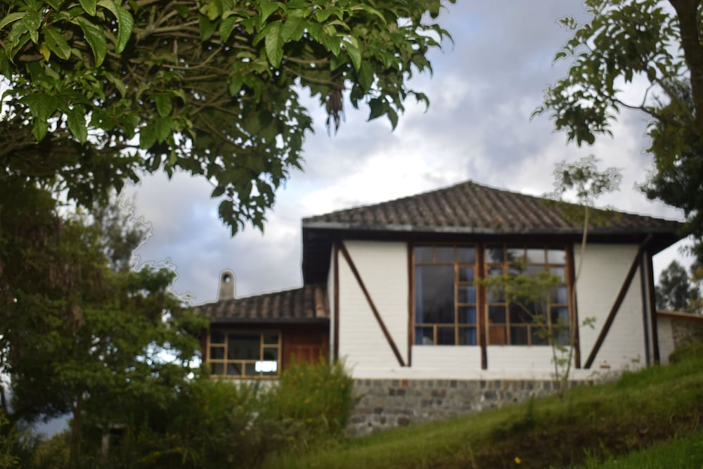 Casa Mojanda
