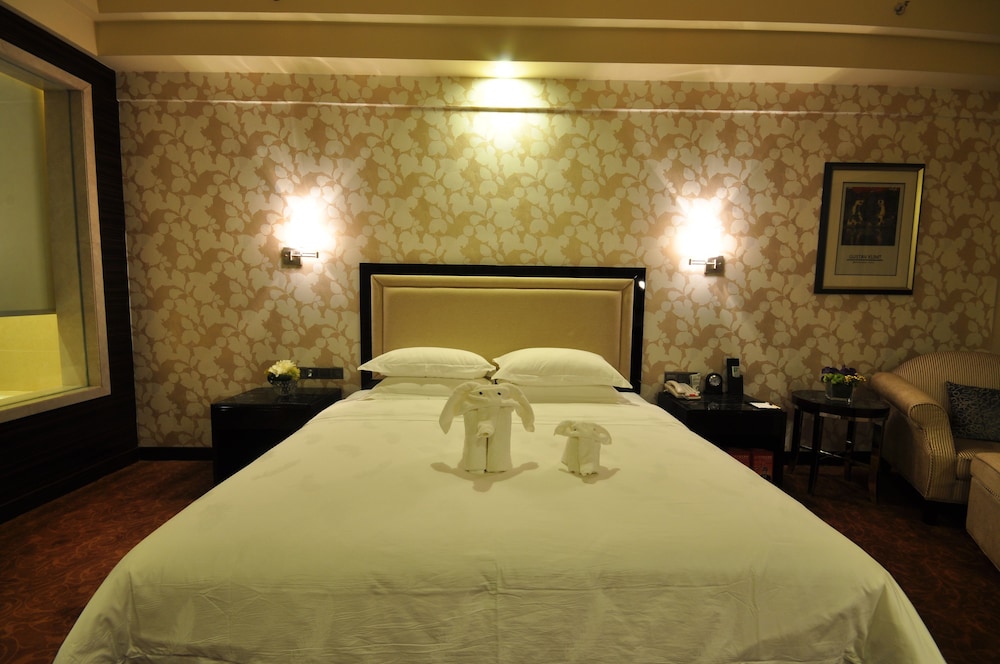 Country Garden Phoenix Hotel BeiLiu