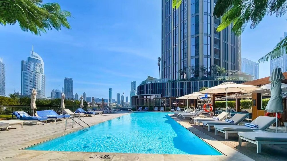 Address Opera Residences - Downtown