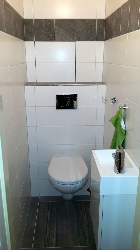 Holiday Apartments Karlovy Vary