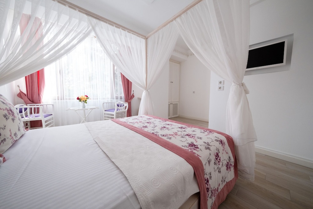 Aksoy Butik Otel - Image 41