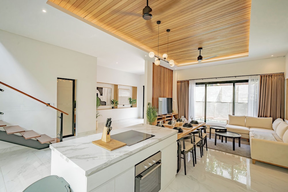 Aya Townhouses - Umalas