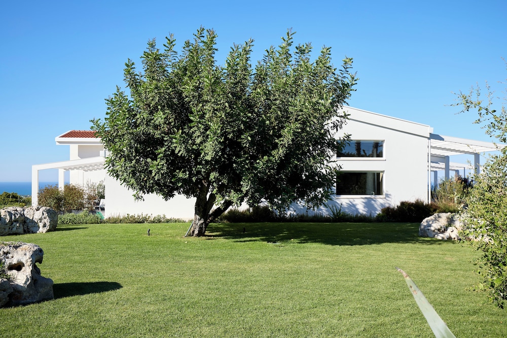 Montegrottone Nature Retreat