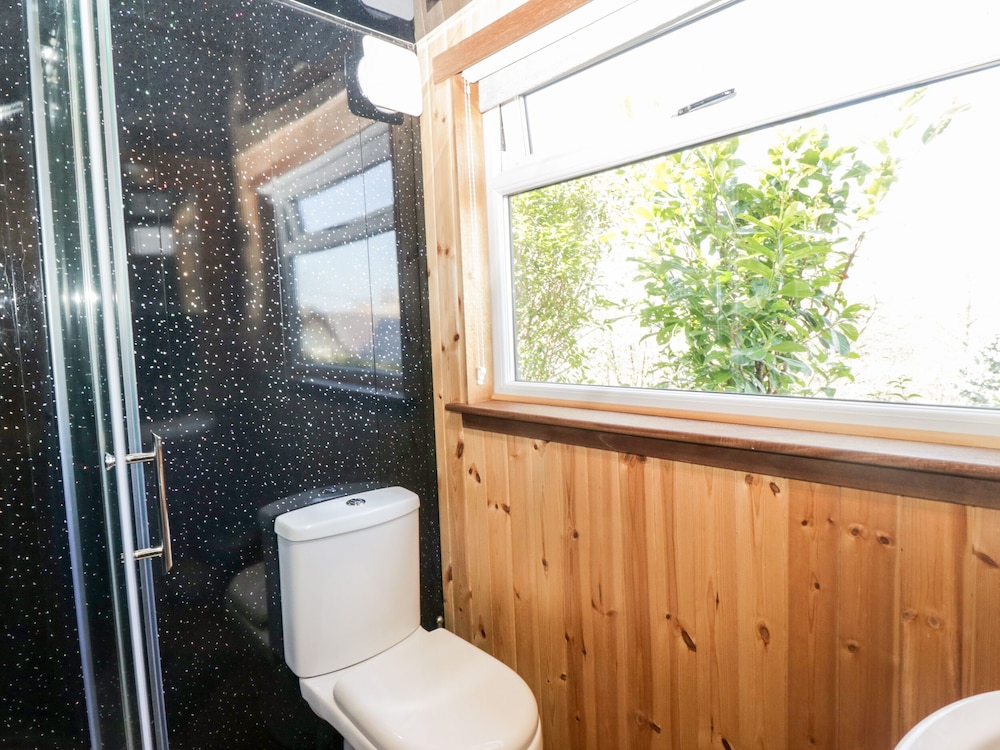 Blackbrae Cabin