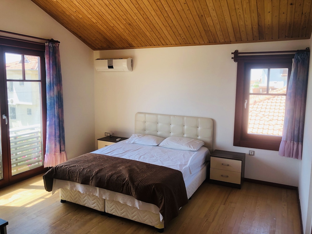 Villa Dogan view 2