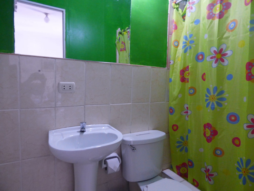 Peruvian Hostal