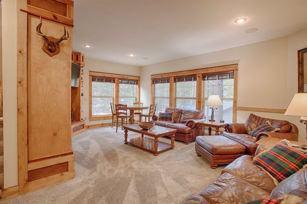 Red Fir 14 5 Bedroom Home