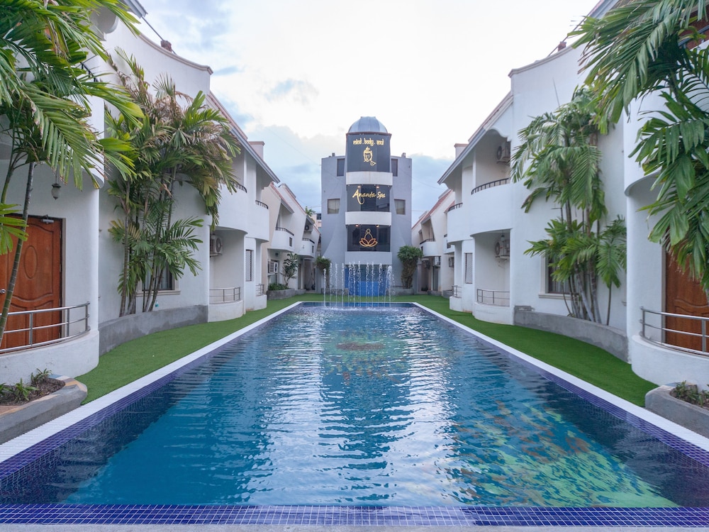 Capital O 6229 Ilara Hotels And Resorts
