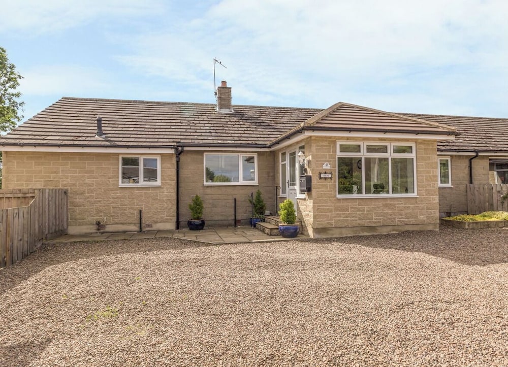 Ireby House