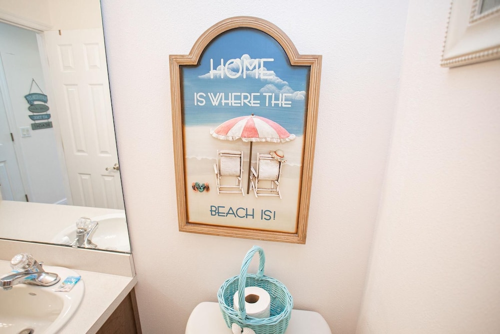 SEA Haven 117 2BR Free Activities Oceanfront Wifi Pool view 5