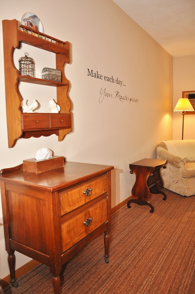 Die Heimat Country Inn