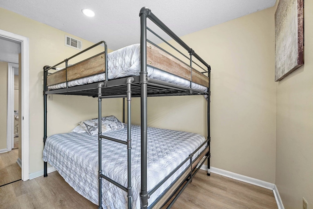 3648 Orlando Vacational Apartment 2nd floor, Lake view
