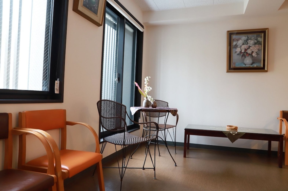 Hostel Taichi-House