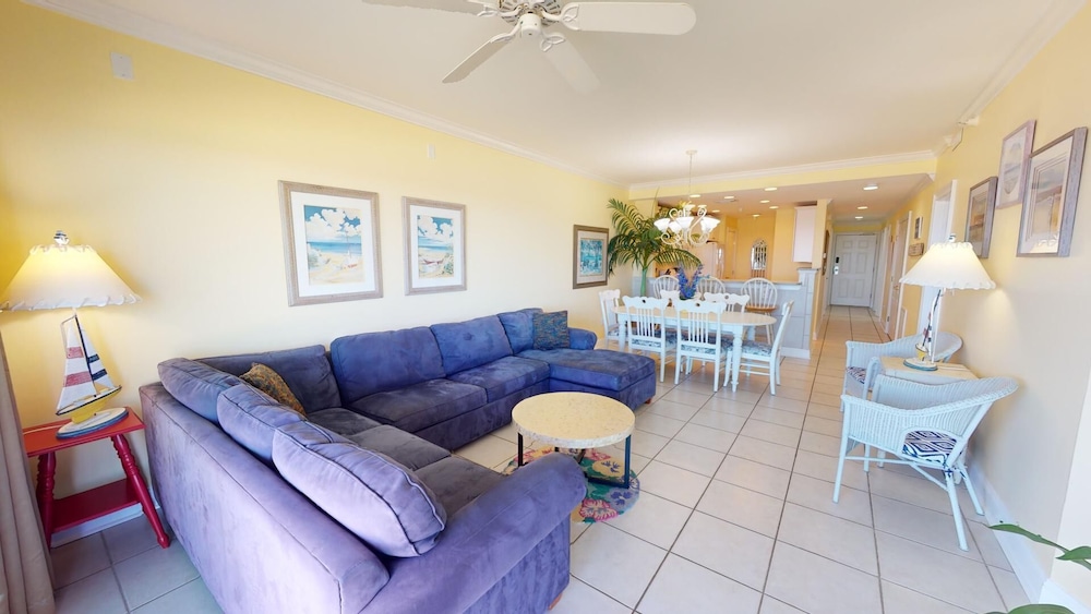 Beach House 2 by Tybee Vacation Rentals