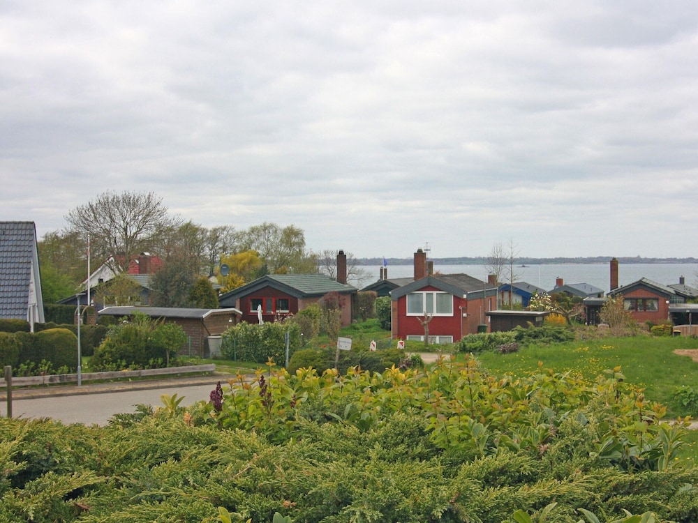 Holiday Home in Krusendorf Near Baltic Sea