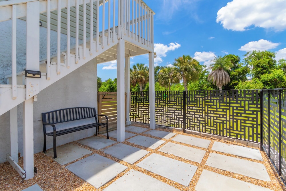 Perdido Beach Bungalow