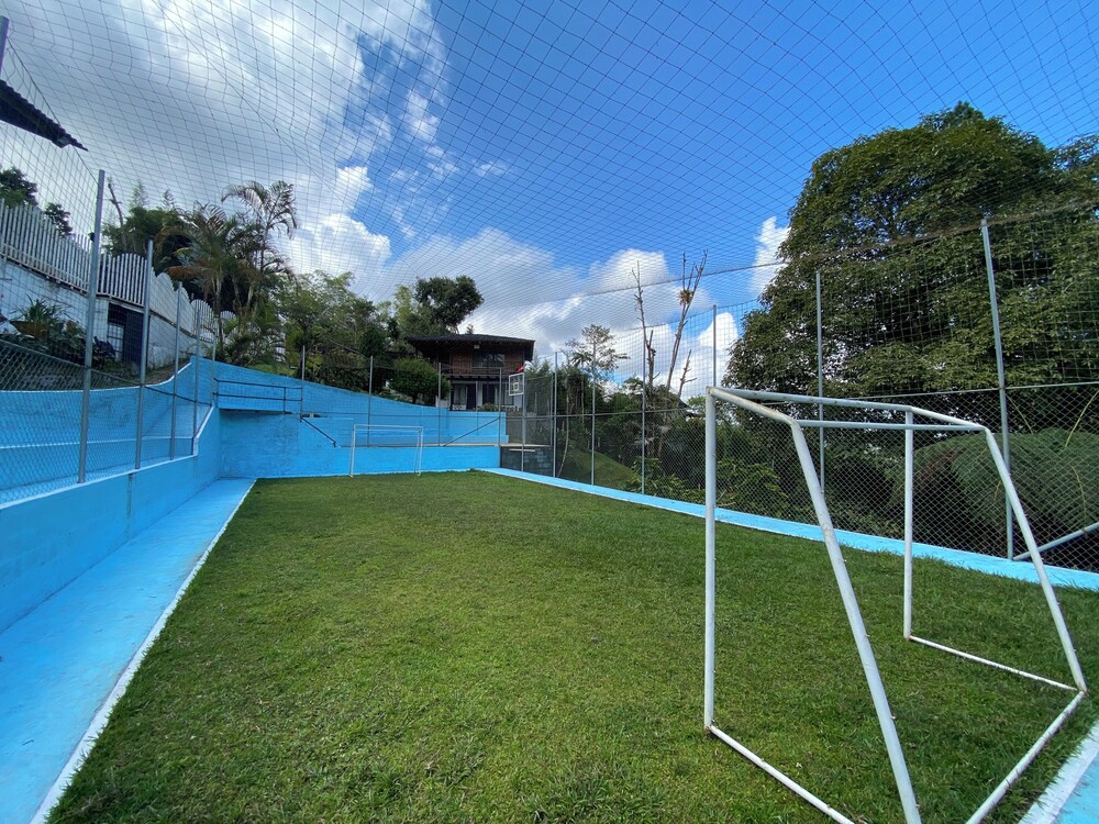 Finca Villa Maju km24