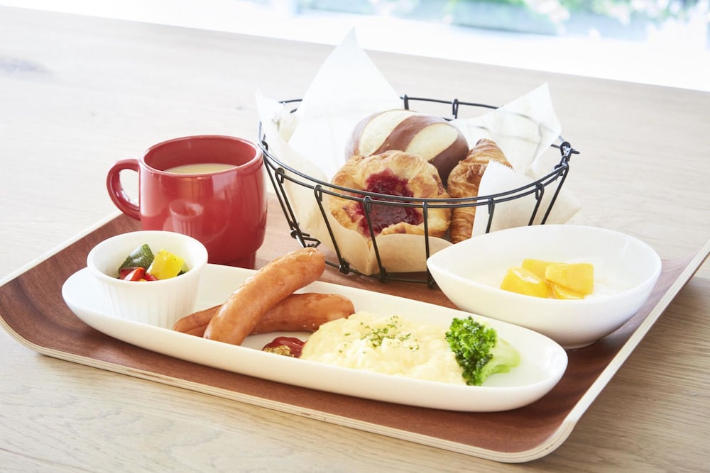 Bed & Breakfast RENGA – Hostel