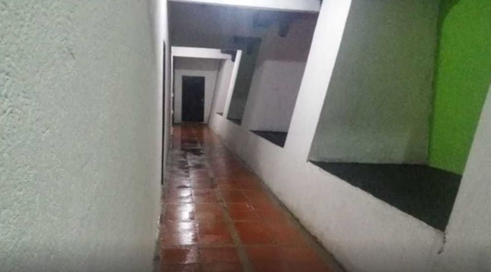 Casa El Recuerdo