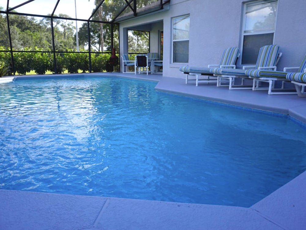 CozyKey Vacation Rentals