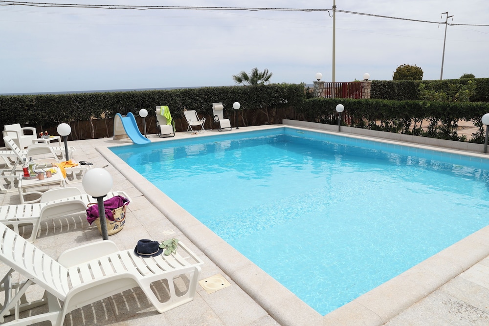 Villa Benny