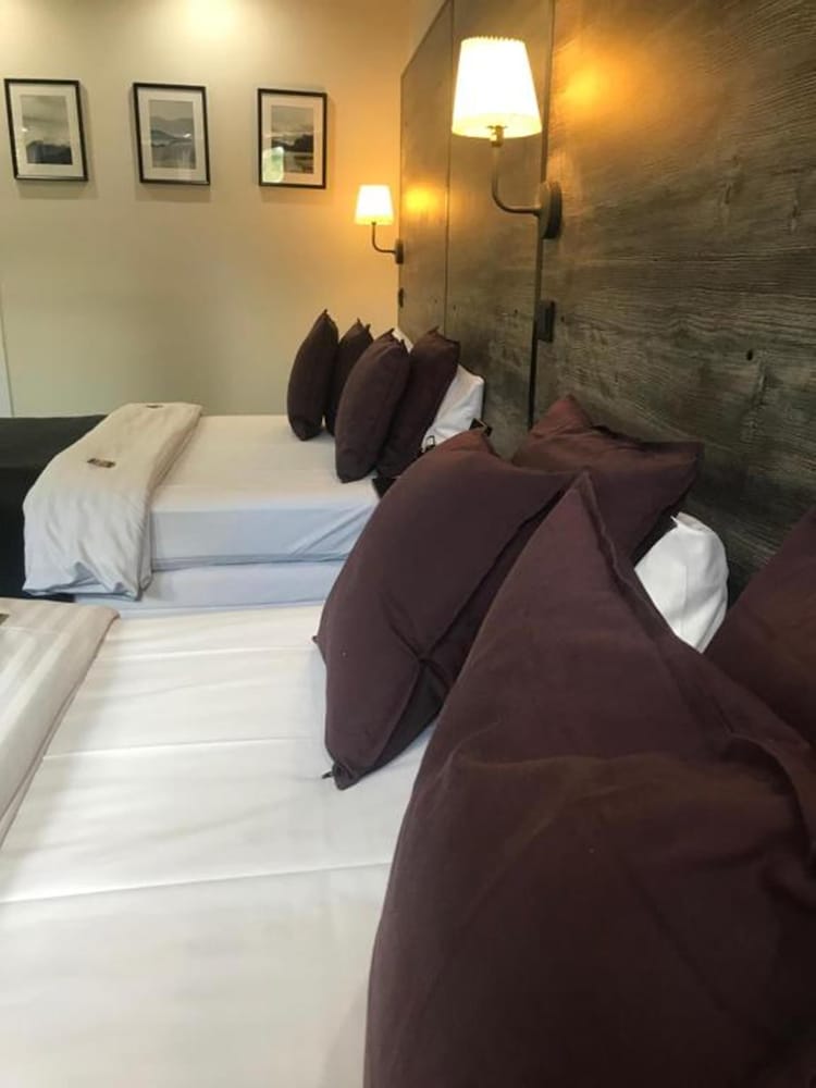 Room's by Sleephotels