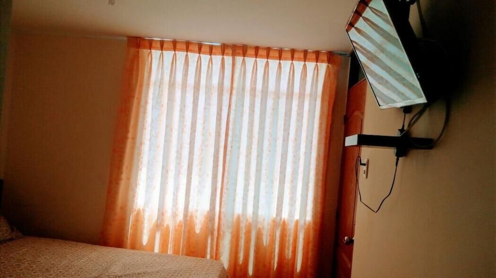 Hospedaje Julito