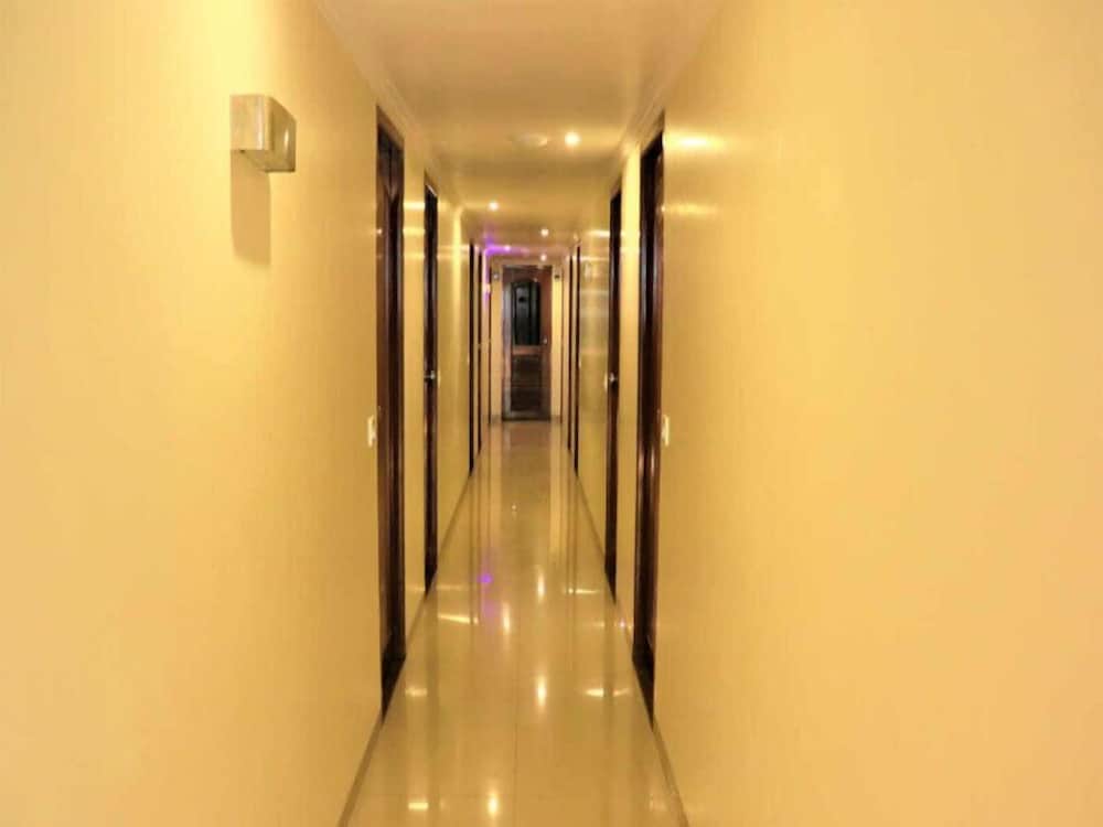 Hotel Alfa