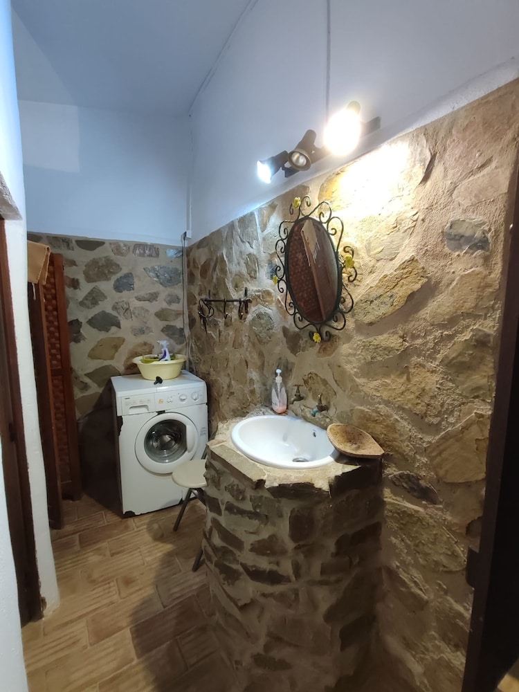 Serra do Caldeir o Private Pool Villa