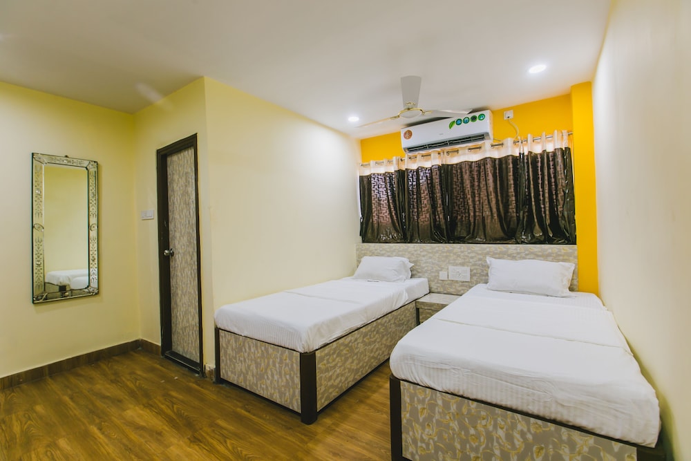 Hotel Platinum
