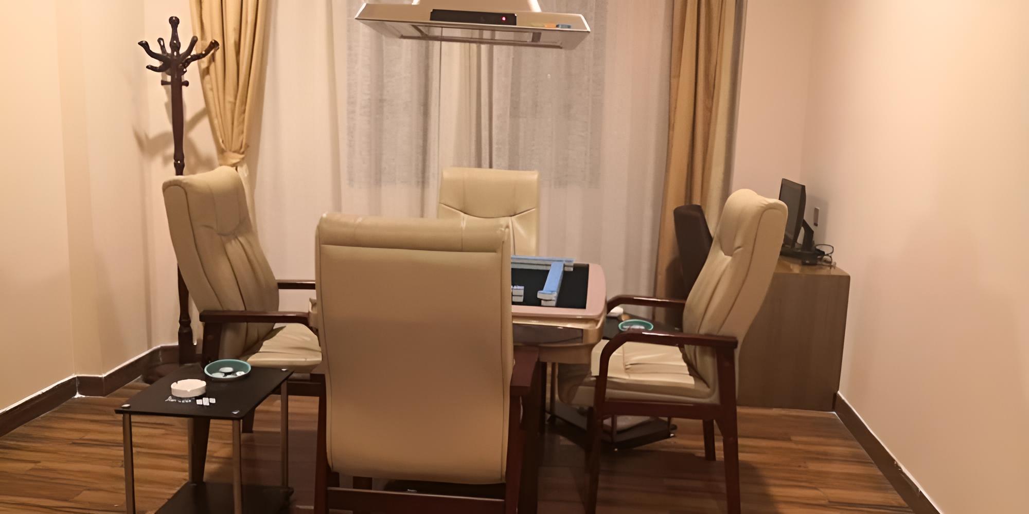 Bo Yue Hotel
